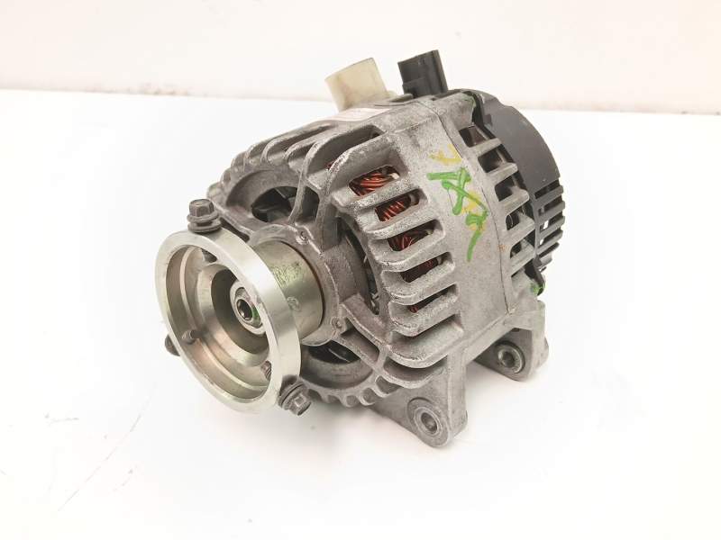 Recambio de alternador para ford c-max (dm2) 1.8 tdci referencia OEM IAM 4M5T10300LC 1012100921 