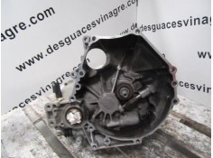 Recambio de cambio 5v (td/tdi ) : honda accord : 2.0 td -20t2n (104,72cv) 4p [1997] para honda accord 2.0 td -20t2n referencia O