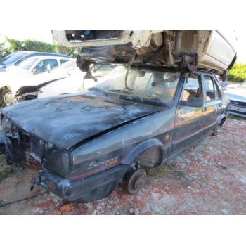 SEAT MALAGA (23A) de desguace