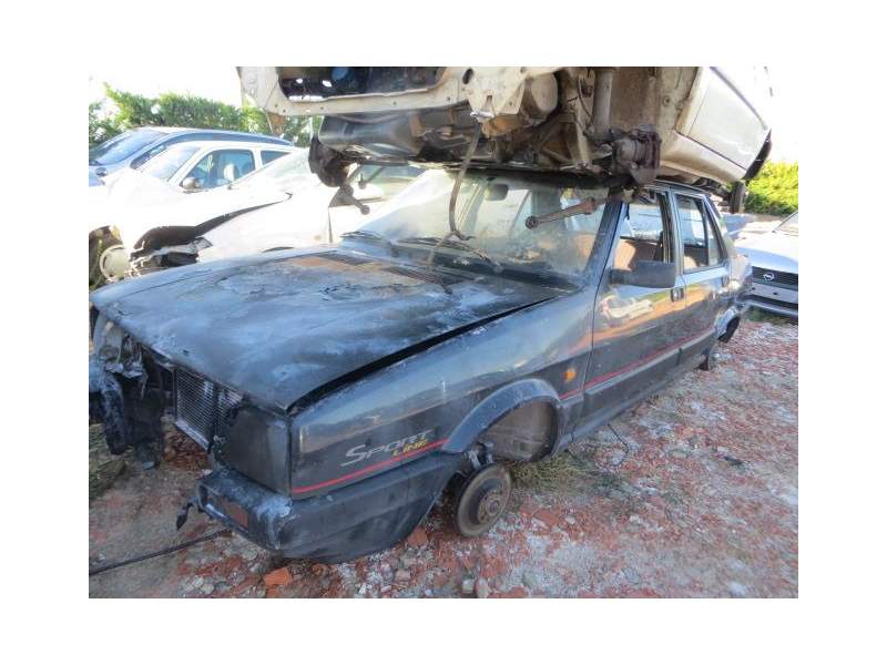 SEAT MALAGA (23A)