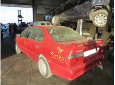 nissan primera del año 1996 2