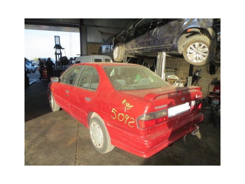nissan primera del año 1996