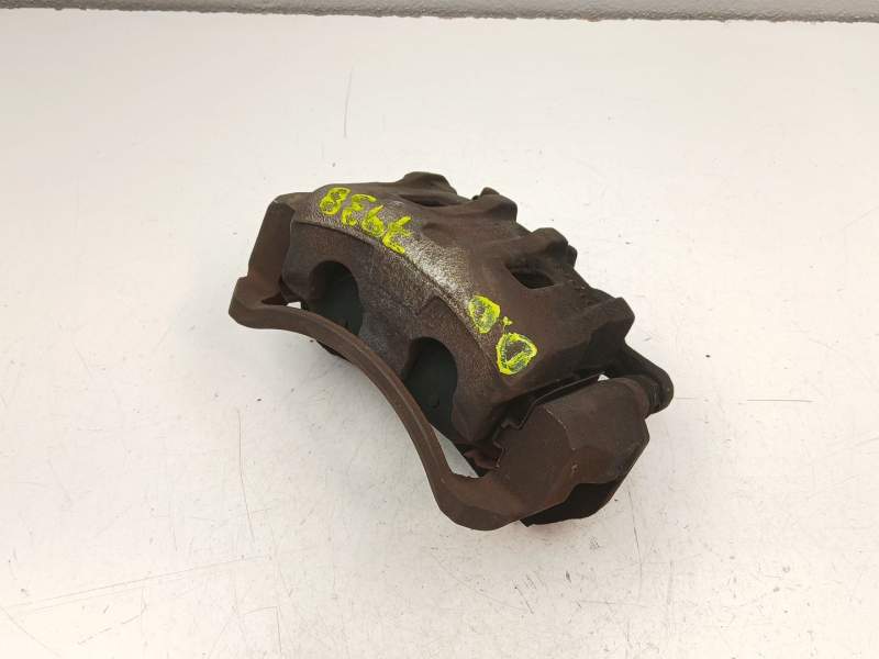 Recambio de pinza freno delantera derecha para opel antara cosmo 4x4 referencia OEM IAM 4808844  