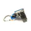 Recambio de cerradura puerta delantera derecha para hyundai i20 iii (bc3, bi3) 1.2 referencia OEM IAM 81320Q0010  
