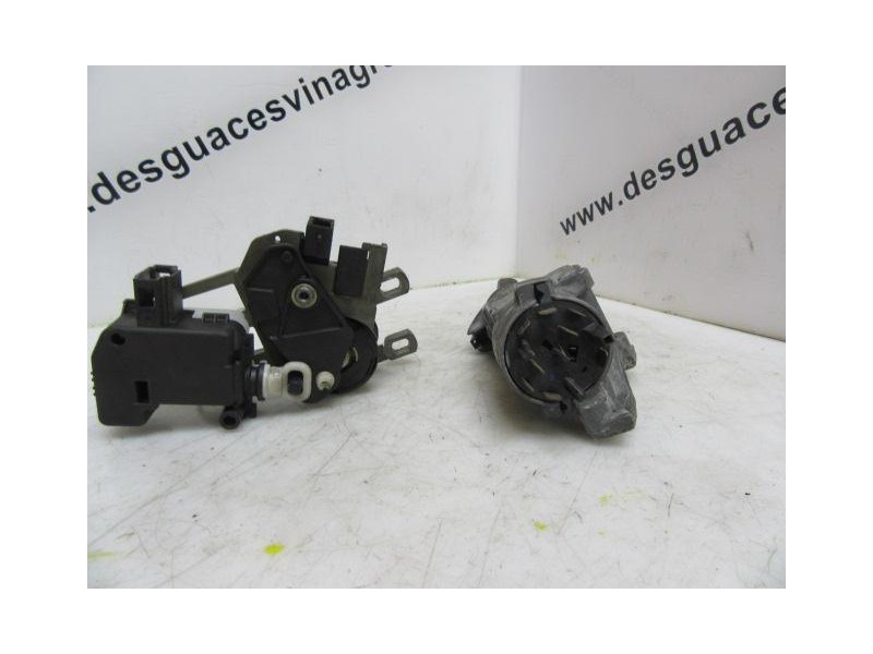 Recambio de antirrobo clausor de arranque : seat toledo : 1.9 tdi [2002] para seat toledo 1.9 tdi referencia OEM IAM CONCIERREMA