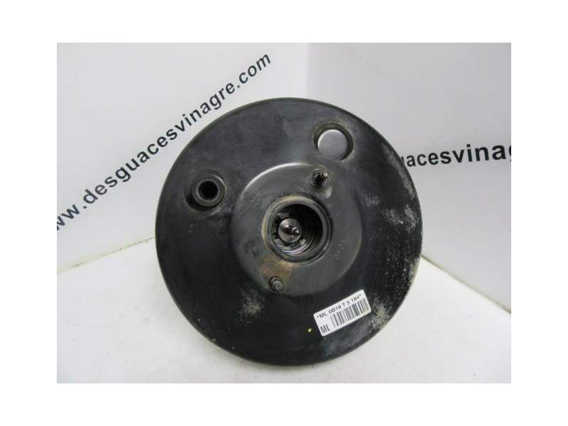 Recambio de servofreno para chevrolet aveo 1.2 g referencia OEM IAM ML 0B18 T 5 184  