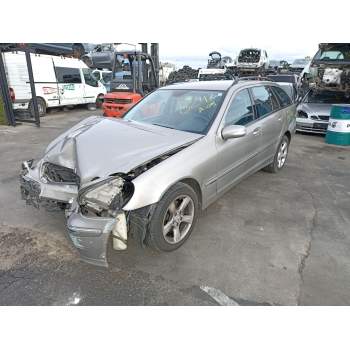 MERCEDES-BENZ CLASE C T-MODEL (S203)