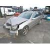mercedes-benz clase c t-model (s203) del año 2005