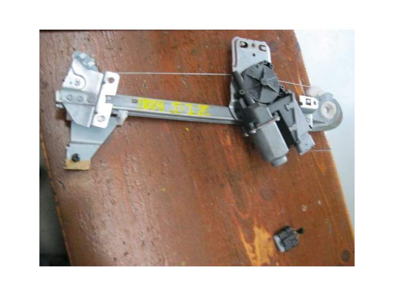 Recambio de elevalunas trasero izquierdo para peugeot 307 1.6 hdi -9hy - (110 cv)- referencia OEM IAM COMFOR  