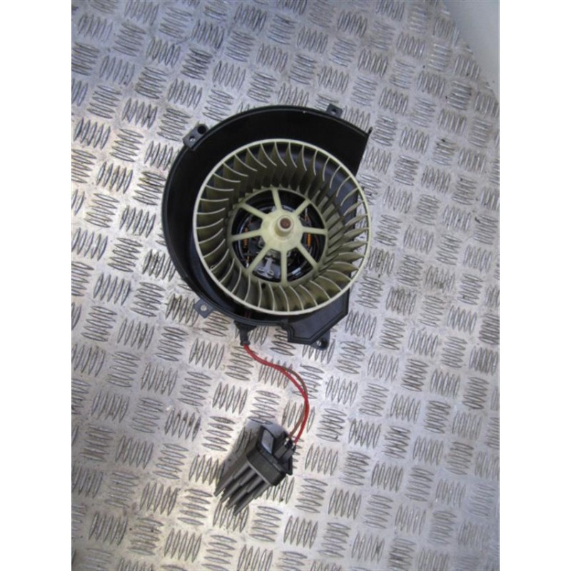 Recambio de motor calefaccion : opel omega : 2.2 td (119,64cv) [2001] para opel omega 2.2 td referencia OEM IAM CONRESISTENCIA  