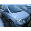 hyundai getz del año 2004