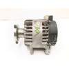 Recambio de alternador para ford c-max (dm2) 1.8 tdci referencia OEM IAM 4M5T10300LC 1012100921 