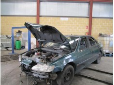 peugeot 406 del año 1996