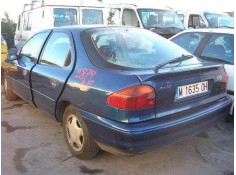 ford mondeo del año 1993