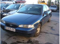 ford mondeo del año 1993 2