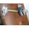 Recambio de elevalunas trasero izquierdo para peugeot 307 1.6 hdi -9hy - (110 cv)- referencia OEM IAM COMFOR  