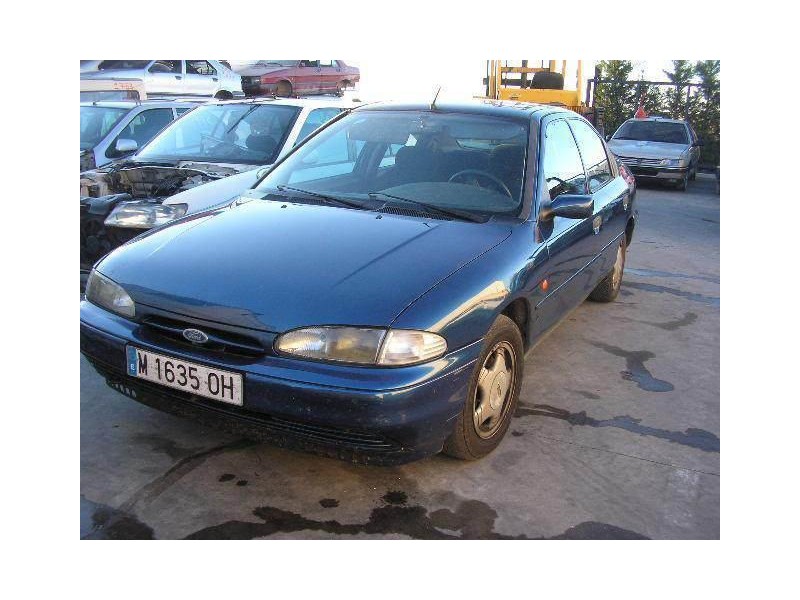 ford mondeo del año 1993