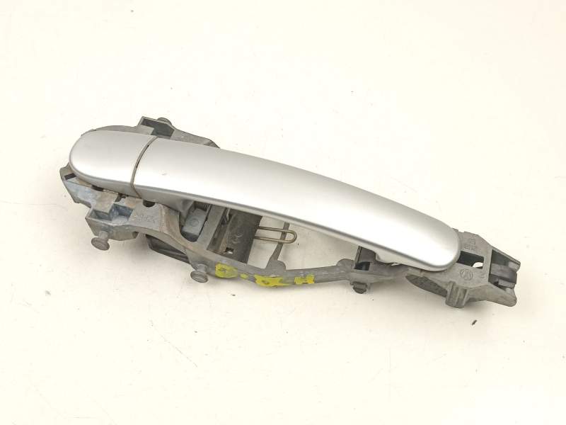 Recambio de manilla delantera derecha para volkswagen golf v (1k1) 1.9 tdi referencia OEM IAM 1K0837886A  