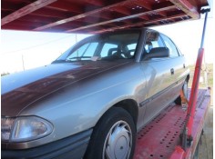 opel astra del año 1996