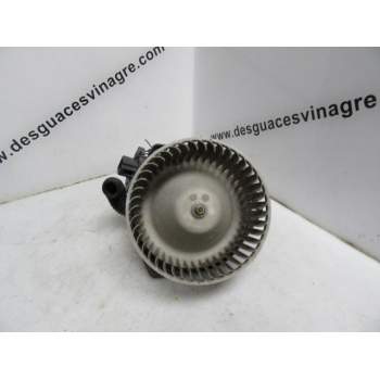 MOTOR CALEFACCION 