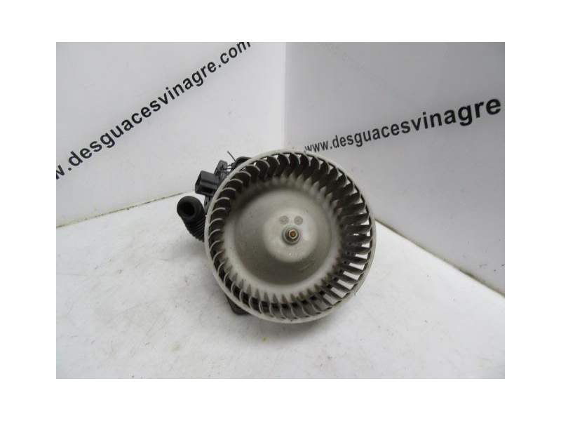 Recambio de motor calefaccion para chevrolet aveo 1.2 g referencia OEM IAM   