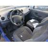 daewoo matiz (m100, m150) del año 2001