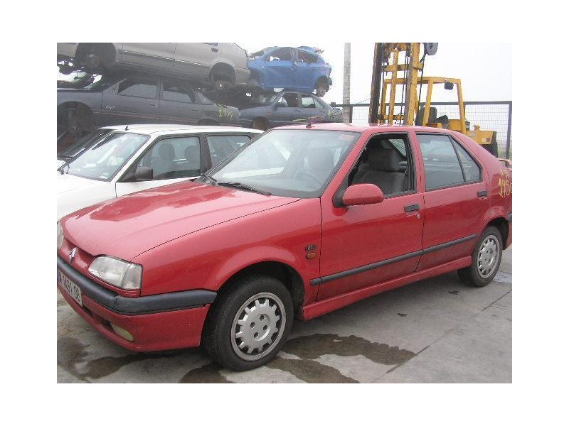 renault 19 del año 1992