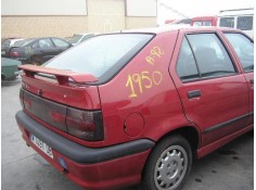 renault 19 del año 1992 2
