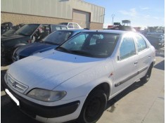 citroen xsara del año 1998
