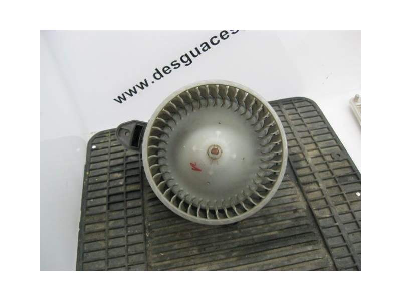 Recambio de motor calefaccion para audi a6 c5 (4b2, 4b4) 2.5 tdi referencia OEM IAM 4B1820021B 0130111202 