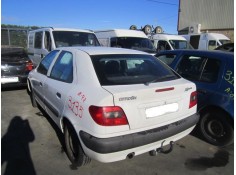 citroen xsara del año 1998 2