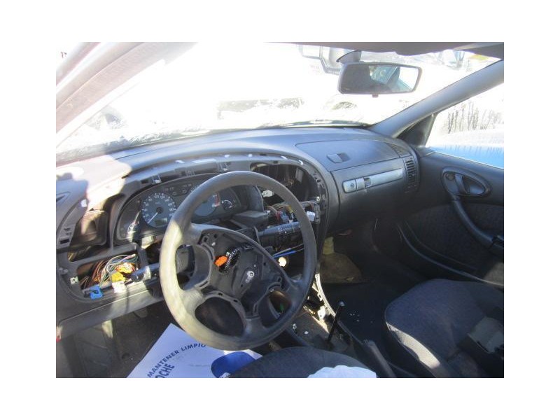 citroen xsara del año 1998