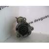 Recambio de motor arranque para skoda fabia 1.4 /a7z referencia OEM IAM 047911023G 443115141331 