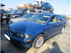 volvo s40 del año 2000