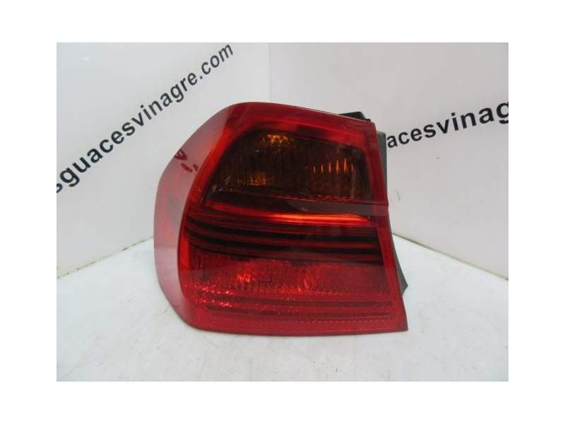 Recambio de piloto trasero izquierdo para bmw 320 2.0 td 5p-ingles referencia OEM IAM 63216937457  