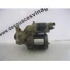 Recambio de motor arranque para skoda fabia 1.4 /a7z referencia OEM IAM 047911023G 443115141331 
