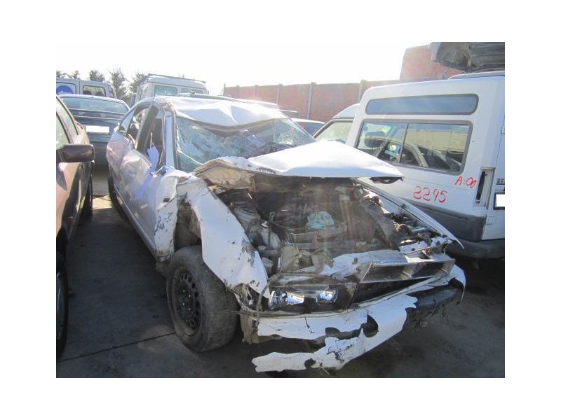 mitsubishi galant del año 1997