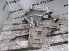 Recambio de cambio 5v (td/tdi ) : honda accord : 2.0 td -20t2n (104,72cv) 4p [1997] para honda accord 2.0 td -20t2n referencia O 2