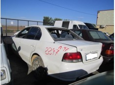 mitsubishi galant del año 1997 2