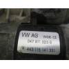 Recambio de motor arranque para skoda fabia 1.4 /a7z referencia OEM IAM 047911023G 443115141331 