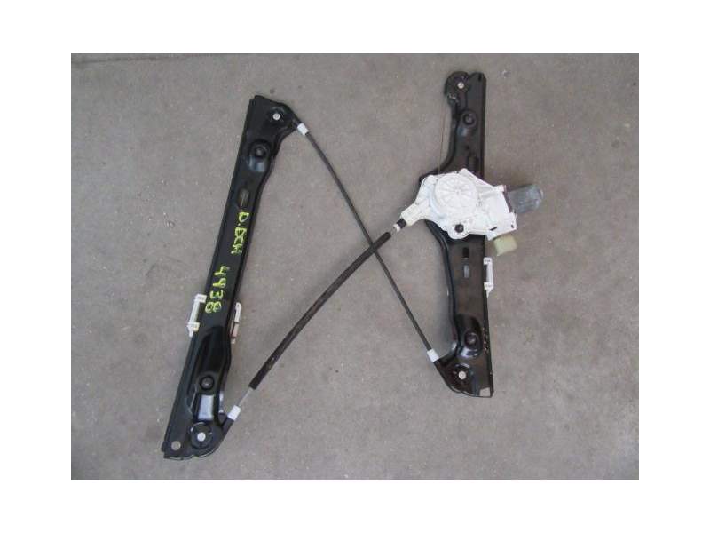 Recambio de elevalunas delantero derecho para bmw 320 2.0 td 5p-ingles referencia OEM IAM CONFORD  