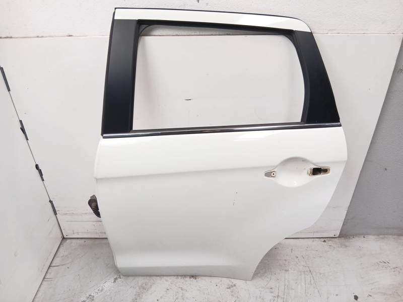 Recambio de puerta trasera izquierda para mitsubishi asx (ga_w_) 1.8 di-d (ga6w) referencia OEM IAM 5730A977  