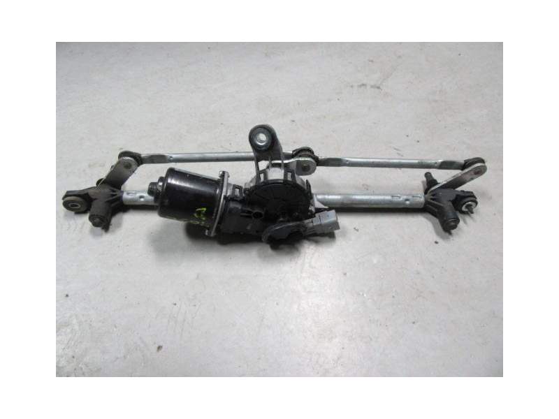 Recambio de motor limpia delantero para chevrolet aveo 1.2 g referencia OEM IAM   