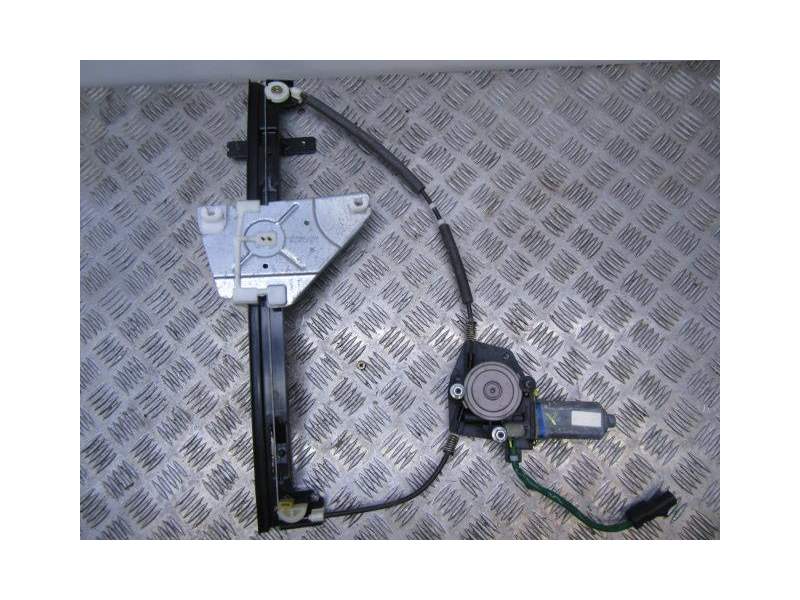 Recambio de elevalunas trasero derecho para jeep grand cherokee 3.1 td automatico referencia OEM IAM AY0621008792  