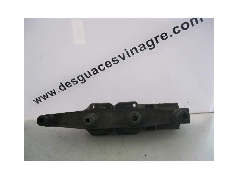 Recambio de bobina para skoda fabia 1.4 /a7z referencia OEM IAM 047905104A  