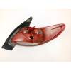 Recambio de piloto trasero izquierdo para peugeot 206 hatchback (2a/c) 1.4 i referencia OEM IAM 6350P1  
