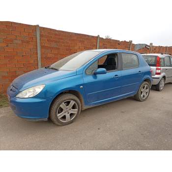 PEUGEOT 307 (3A/C)