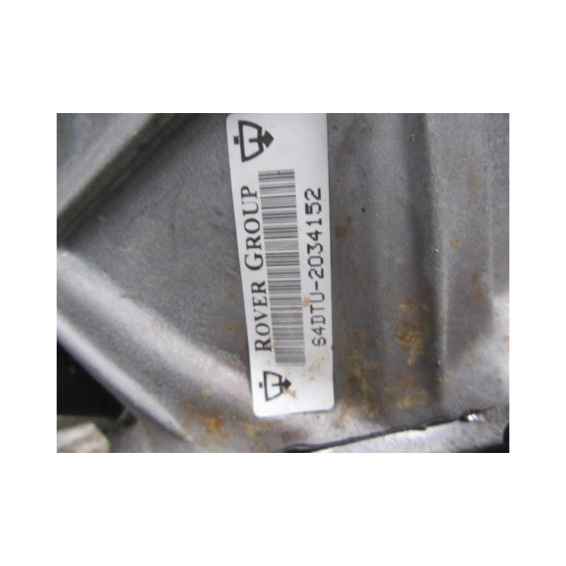 Recambio de cambio 5v (td/tdi ) : honda accord : 2.0 td -20t2n (104,72cv) 4p [1997] para honda accord 2.0 td -20t2n referencia O