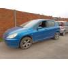 peugeot 307 (3a/c) del año 2005