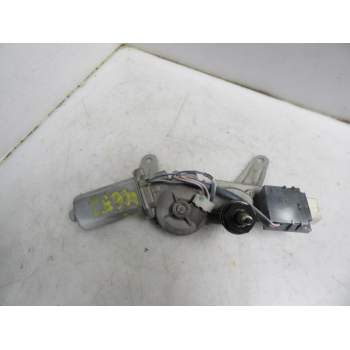 MOTOR LIMPIA TRASERO 
